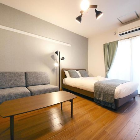 Goodsite In Oshiage Διαμέρισμα Τόκιο Εξωτερικό φωτογραφία