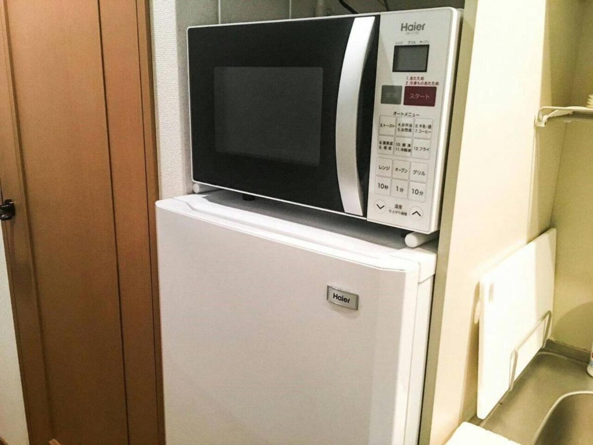 Goodsite In Oshiage Διαμέρισμα Τόκιο Εξωτερικό φωτογραφία