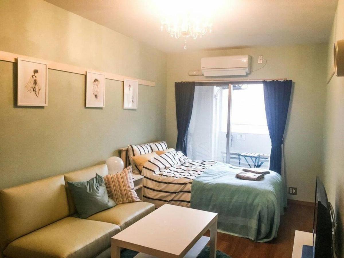 Goodsite In Oshiage Διαμέρισμα Τόκιο Εξωτερικό φωτογραφία